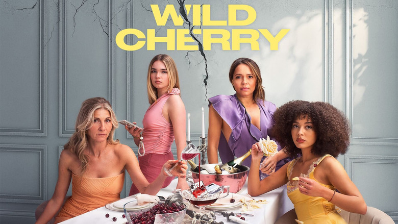 Wild Cherry 2