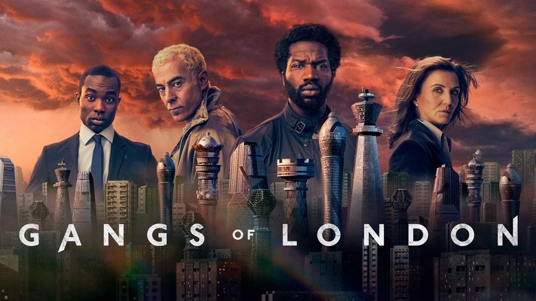 Gangs of London 3