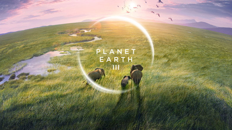 Planet Earth III 6
