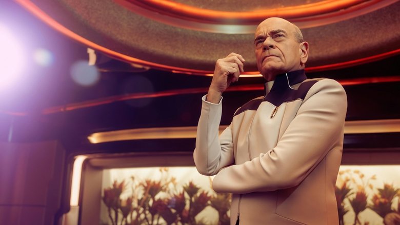 Star Trek: Starfleet Academy 4
