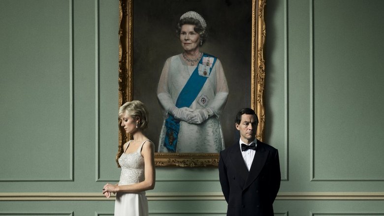 The Crown 5