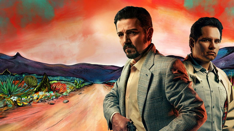 Narcos: Mexico 1