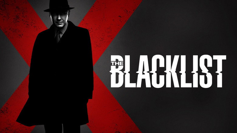 The Blacklist 4