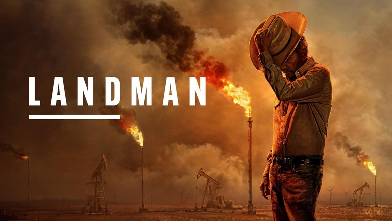 Landman 3