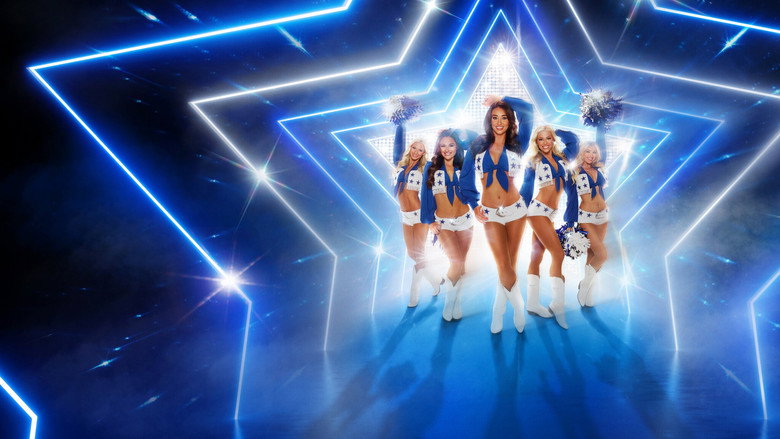 AMERICA'S SWEETHEARTS: Dallas Cowboys Cheerleaders 2