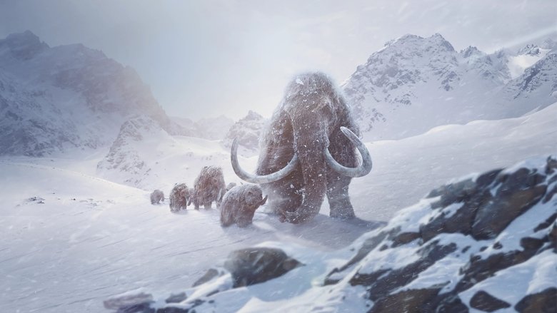 Prehistoric Planet 1