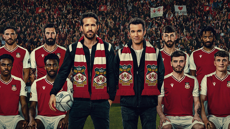 Welcome to Wrexham 5