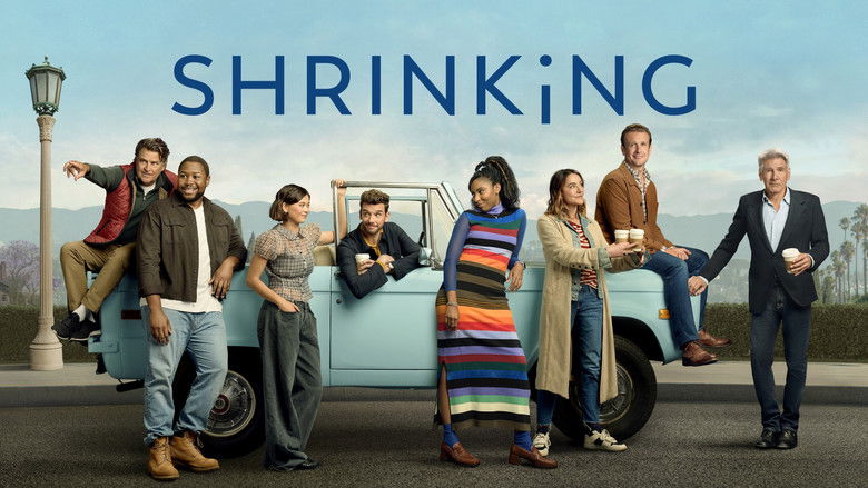 Shrinking 3
