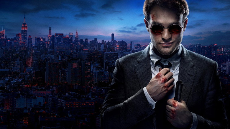 Marvel's Daredevil 3