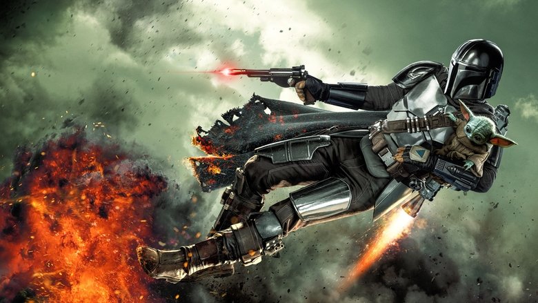 The Mandalorian 4