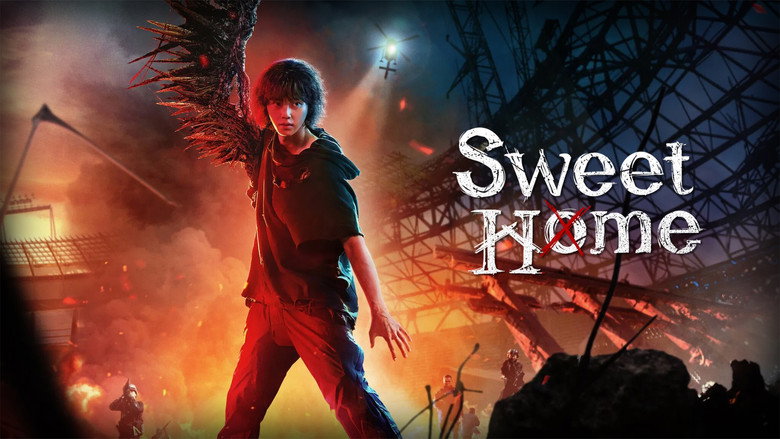 Sweet Home 6