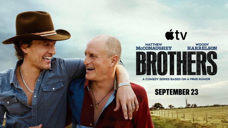 Brothers 6