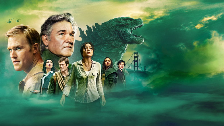 Monarch: Legacy of Monsters 6