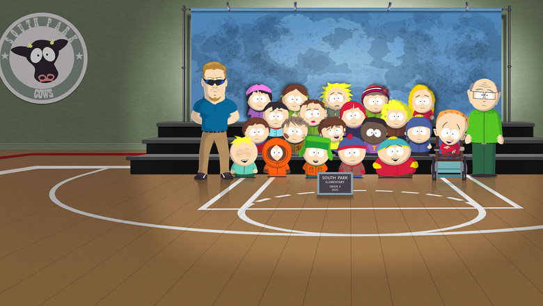 South Park 5