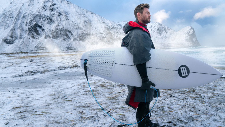 Limitless with Chris Hemsworth 6