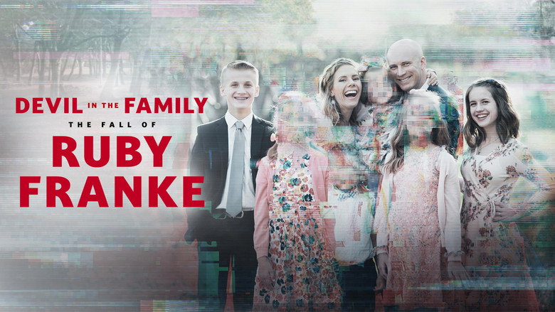 Devil in the Family: The Fall of Ruby Franke 6
