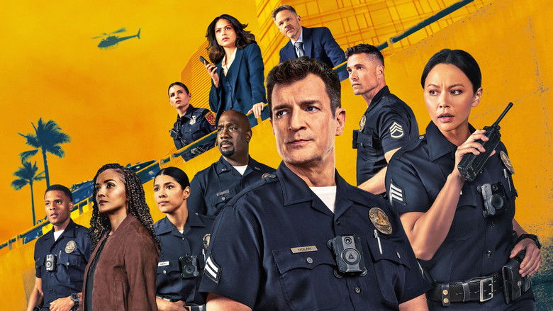 The Rookie 1