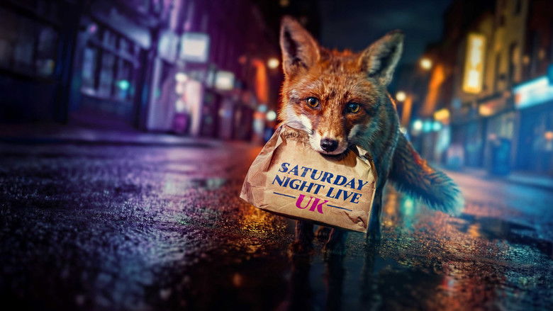Saturday Night Live UK 1