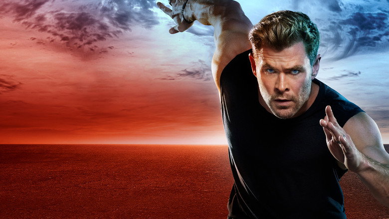 Limitless with Chris Hemsworth 2