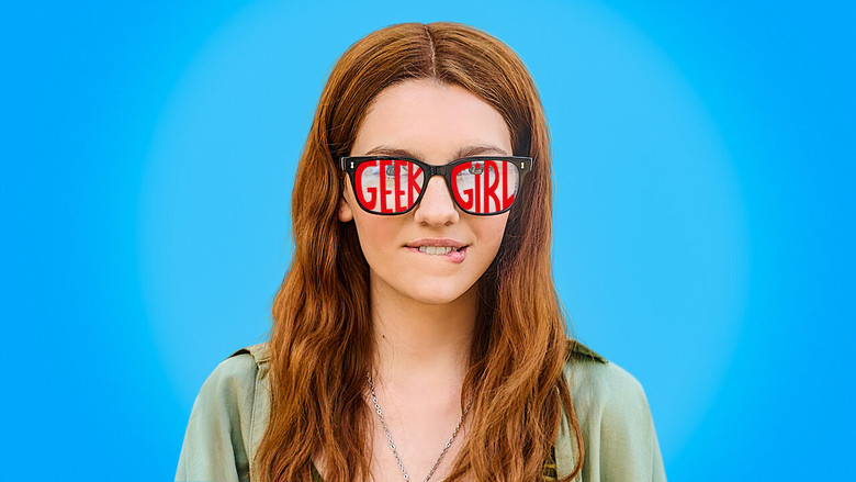 Geek Girl 5