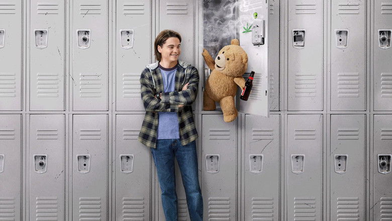 ted 2