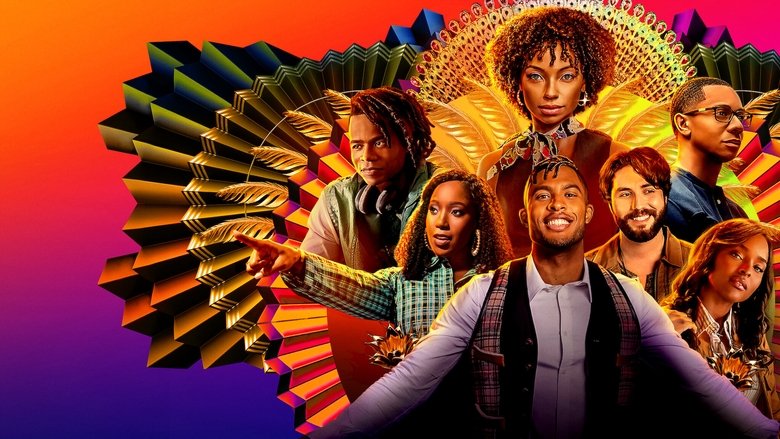 Dear White People 1