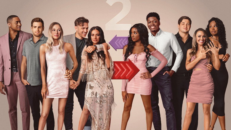 The Ultimatum: Marry or Move On 4