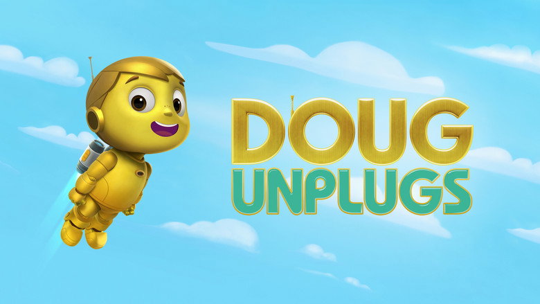 Doug Unplugs 5