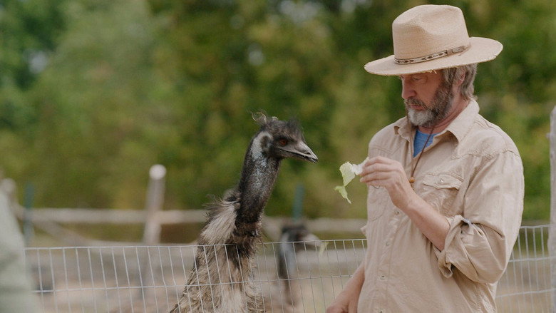 The Tom Green Farm 1