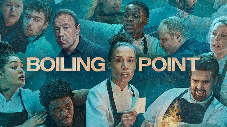 Boiling Point 5