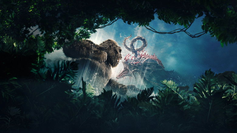 Monarch: Legacy of Monsters 3