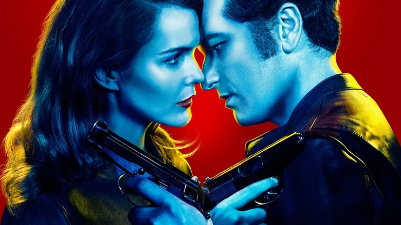 The Americans 1