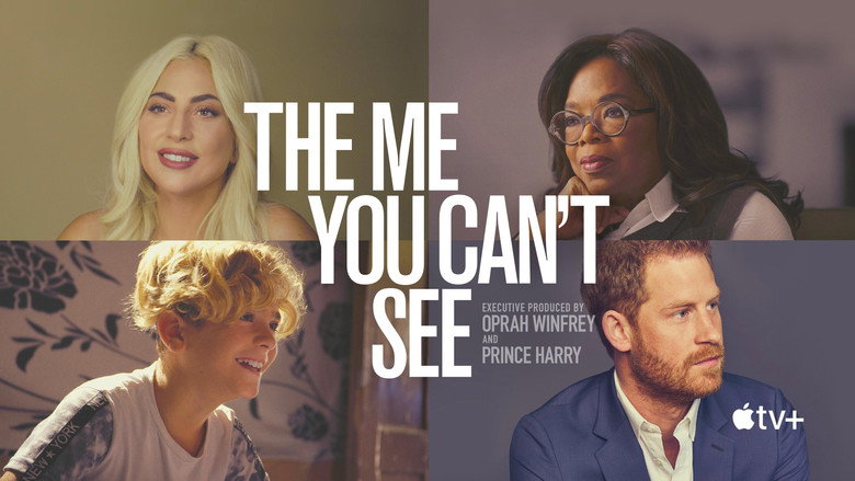The Me You Can't See 4