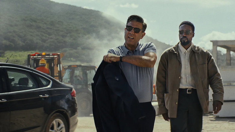 Man on Fire 6