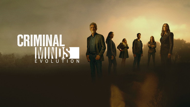 Criminal Minds 6