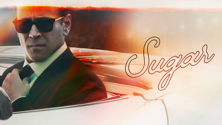 Sugar 6