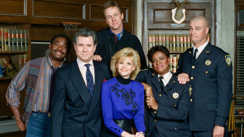 Night Court 3
