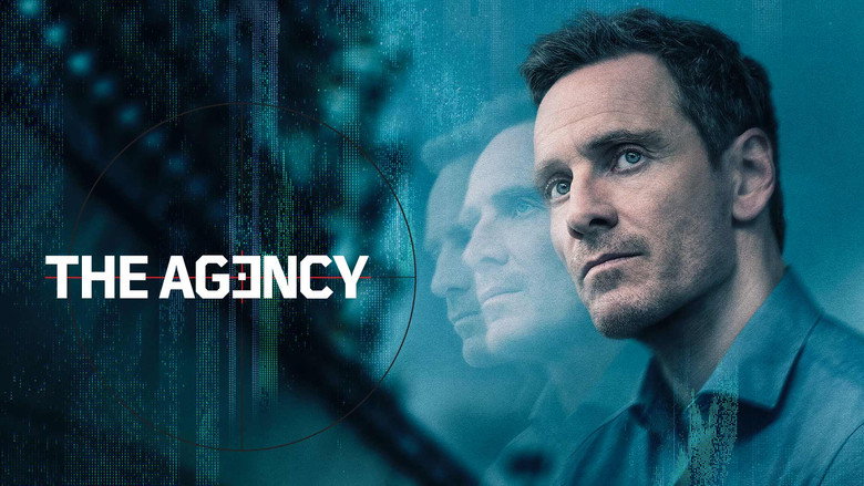 The Agency 2
