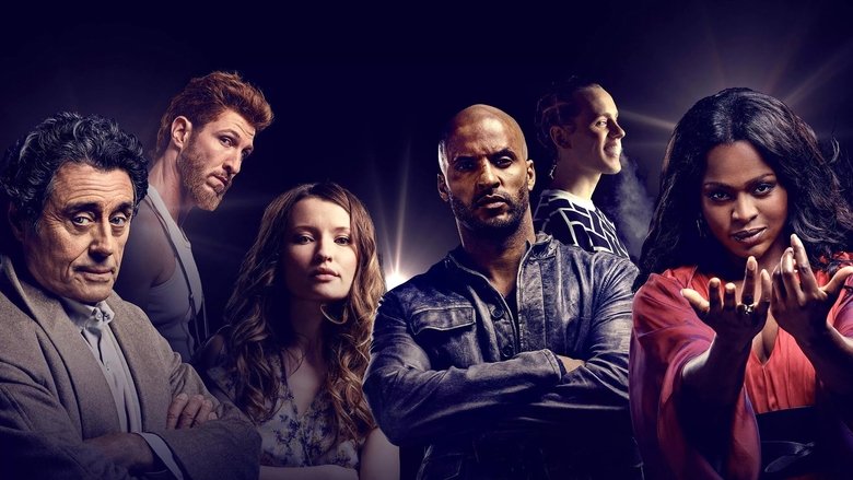 American Gods 2