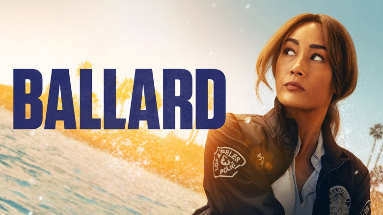 巴拉德 5