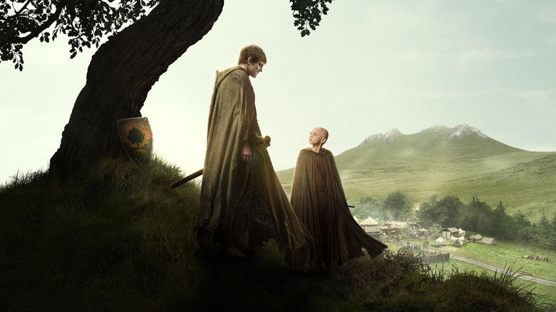 A Knight of the Seven Kingdoms 1