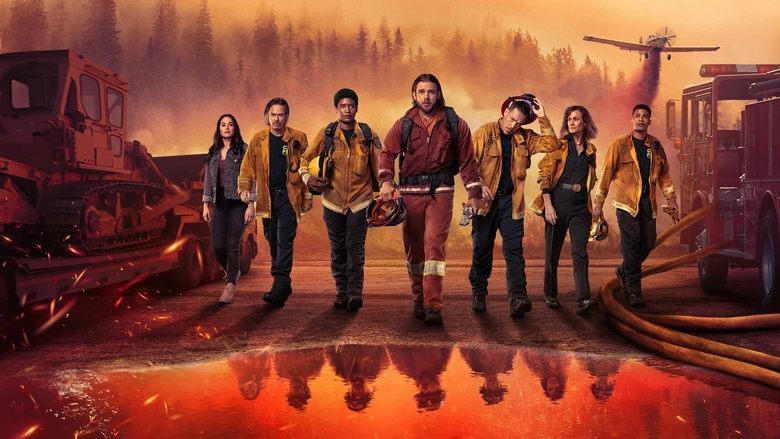 Fire Country 6