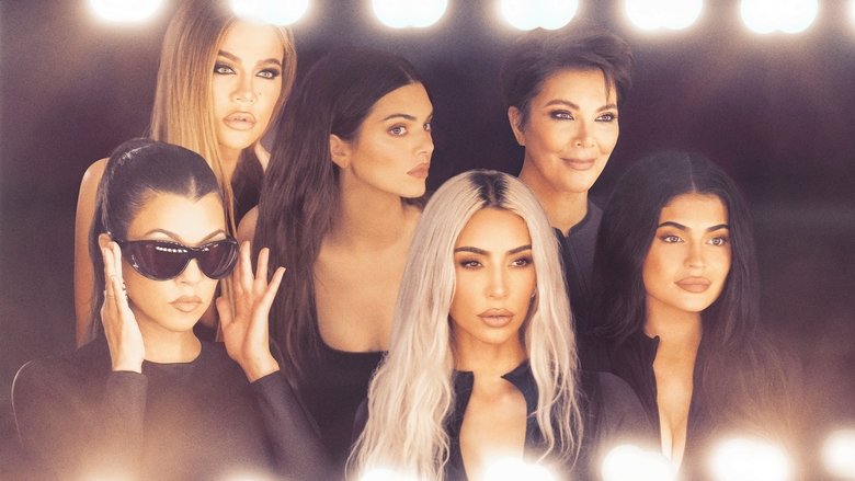 The Kardashians 6