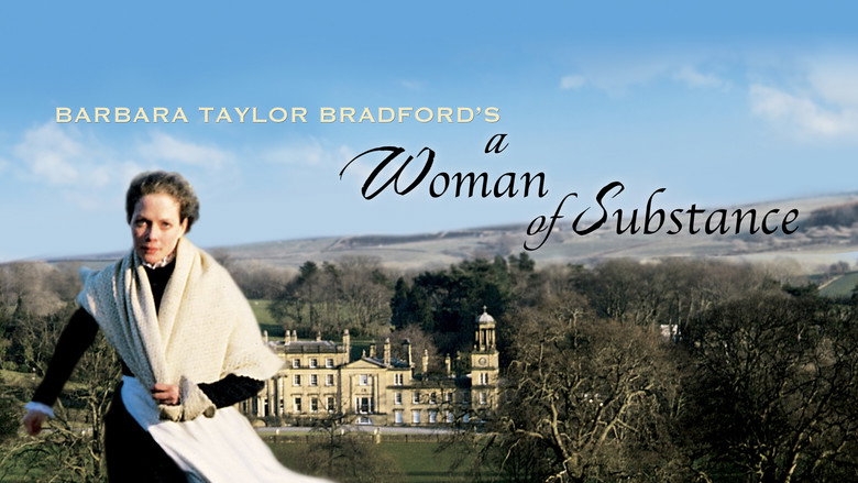 A Woman of Substance 4