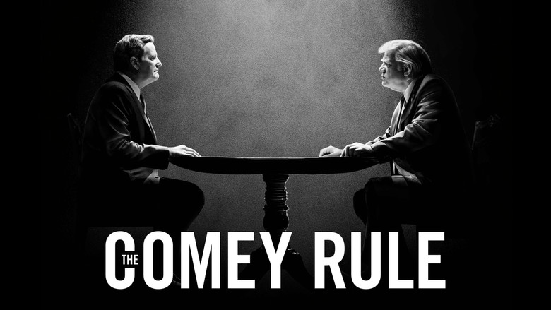 The Comey Rule 5