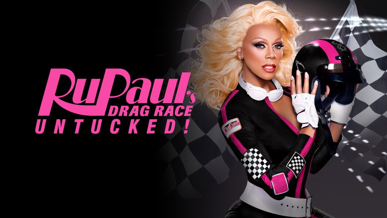 RuPaul's Drag Race: Untucked 3