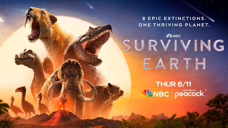 Surviving Earth 1