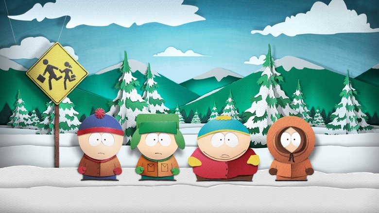 South Park 2