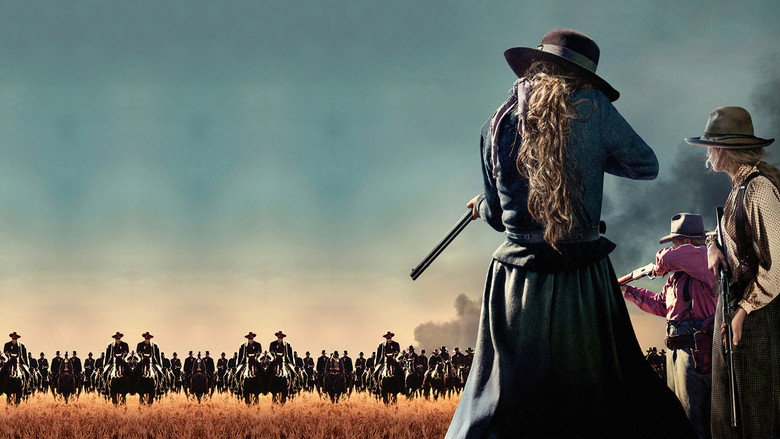 Godless 5