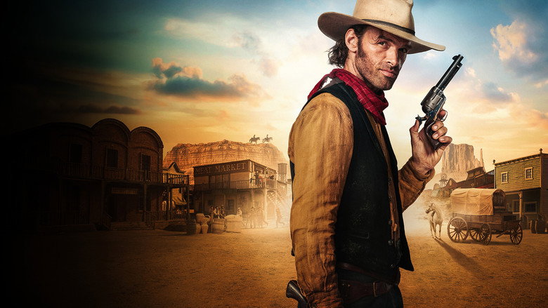 Lucky Luke 4